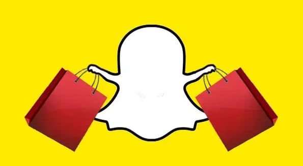 Snap’s big push into ecommerce